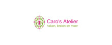 Caro's Atelier merklogo voor beoordelingen van online winkelen voor Wonen producten