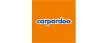 Carpardoo merklogo voor beoordelingen van autoverhuur en andere services