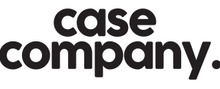 Case Company merklogo voor beoordelingen van online winkelen voor Elektronica producten