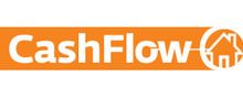 CashFlow merklogo voor beoordelingen van Boekhouding en Administratie