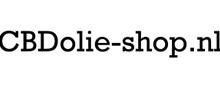 CBDolie-shop.nl merklogo voor beoordelingen van online winkelen voor Persoonlijke verzorging producten