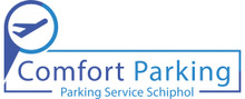 Comfort Parking merklogo voor beoordelingen van autoverhuur en andere services