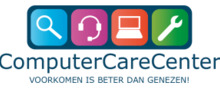 Computer Care Center merklogo voor beoordelingen van Softwareoplossingen
