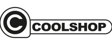 Coolshop merklogo voor beoordelingen van online winkelen voor Wonen producten