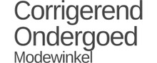 Corrigerend Ondergoed Voor Mannen.nl merklogo voor beoordelingen van online winkelen voor Mode producten