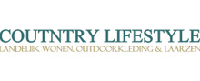 Country Life Style merklogo voor beoordelingen van online winkelen voor Mode producten