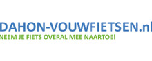 Dahon-Vouwfietsen.nl merklogo voor beoordelingen van online winkelen voor Sport & Outdoor producten