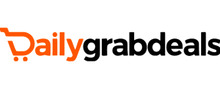 Dailygrabdeals merklogo voor beoordelingen van Voordeel, Winnen & Gratis