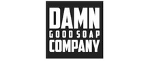 Damn Good Soap Company merklogo voor beoordelingen van online winkelen voor Persoonlijke verzorging producten