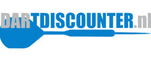Dartdiscounter.nl merklogo voor beoordelingen van online winkelen voor Sport & Outdoor producten