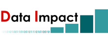 Data Impact merklogo voor beoordelingen van online winkelen voor Elektronica producten