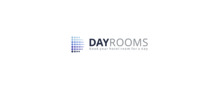 Dayrooms merklogo voor beoordelingen van reis- en vakantie-ervaringen