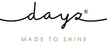 Dayz merklogo voor beoordelingen van online winkelen voor Mode producten