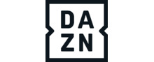 DAZN merklogo voor beoordelingen van Overige diensten
