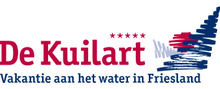 De Kuilart merklogo voor beoordelingen van online winkelen voor Vakanties binnen Nederland producten