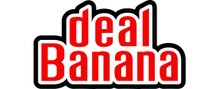 Deal Banana merklogo voor beoordelingen van online winkelen voor Kantoor, hobby, feest & merch producten