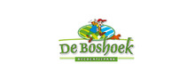 De Boshoek merklogo voor beoordelingen van reis- en vakantie-ervaringen