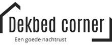 Dekbedcorner merklogo voor beoordelingen van online winkelen voor Wonen producten