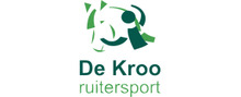De Kroo Ruitersport merklogo voor beoordelingen van online winkelen voor Sport & Outdoor producten