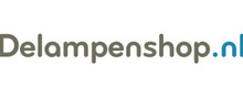 Delampenshop.nl merklogo voor beoordelingen van online winkelen voor Elektronica producten