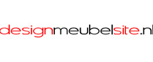 Designmeubelsite.nl merklogo voor beoordelingen van online winkelen voor Wonen producten