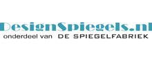 Designspiegels.nl merklogo voor beoordelingen van online winkelen voor Wonen producten