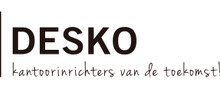 Desko merklogo voor beoordelingen van online winkelen voor Kantoor, hobby, feest & merch producten