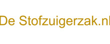 DeStofzuigerzak.nl merklogo voor beoordelingen van online winkelen voor Wonen producten