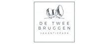 De Twee Bruggen Vakantiepark merklogo voor beoordelingen van reis- en vakantie-ervaringen