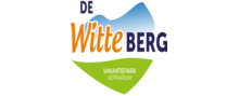 Vakantiepark De Witte Berg merklogo voor beoordelingen van reis- en vakantie-ervaringen