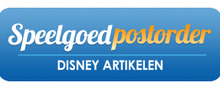 Disney-artikelen.nl merklogo voor beoordelingen van online winkelen voor Kinderen & baby producten