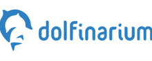 Dolfinarium merklogo voor beoordelingen van reis- en vakantie-ervaringen
