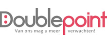 Doublepoint merklogo voor beoordelingen van online winkelen voor Elektronica producten