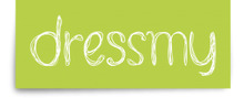 Dressmy Wijn merklogo voor beoordelingen van eten- en drinkproducten