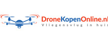 DroneKopenOnline merklogo voor beoordelingen van online winkelen voor Elektronica producten