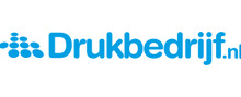 Drukbedrijf.nl merklogo voor beoordelingen van Werk en B2B