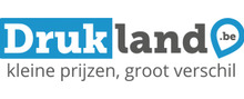 Drukland merklogo voor beoordelingen van Boekhouding en Administratie