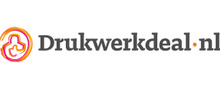 Drukwerkdeal.nl merklogo voor beoordelingen van Werk en B2B