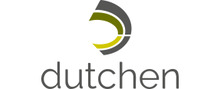 Dutchen merklogo voor beoordelingen van reis- en vakantie-ervaringen