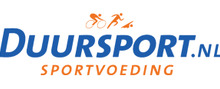 Duursport merklogo voor beoordelingen van dieet- en gezondheidsproducten