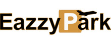 EazzyPark merklogo voor beoordelingen van autoverhuur en andere services