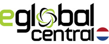 EGlobal Central merklogo voor beoordelingen van online winkelen voor Elektronica producten
