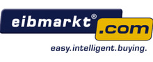Eibmarkt.com merklogo voor beoordelingen van online winkelen voor Elektronica producten