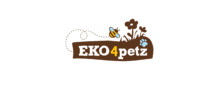 EKO4petz merklogo voor beoordelingen van online winkelen voor Dierenwinkels producten