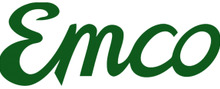 Emco Lederwaren merklogo voor beoordelingen van online winkelen voor Mode producten