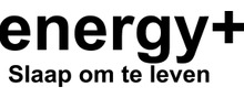 Energy+ merklogo voor beoordelingen van online winkelen voor Wonen producten