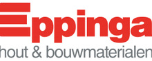 Eppinga merklogo voor beoordelingen van online winkelen voor Wonen producten