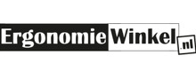 ErgonomieWinkel.nl merklogo voor beoordelingen van online winkelen voor Kantoor, hobby, feest & merch producten