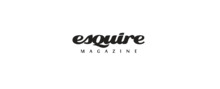 Esquire Magazine merklogo voor beoordelingen van online winkelen voor Multimedia & Bladen producten