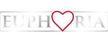 Euphoria merklogo voor beoordelingen van online winkelen voor Seksshops producten